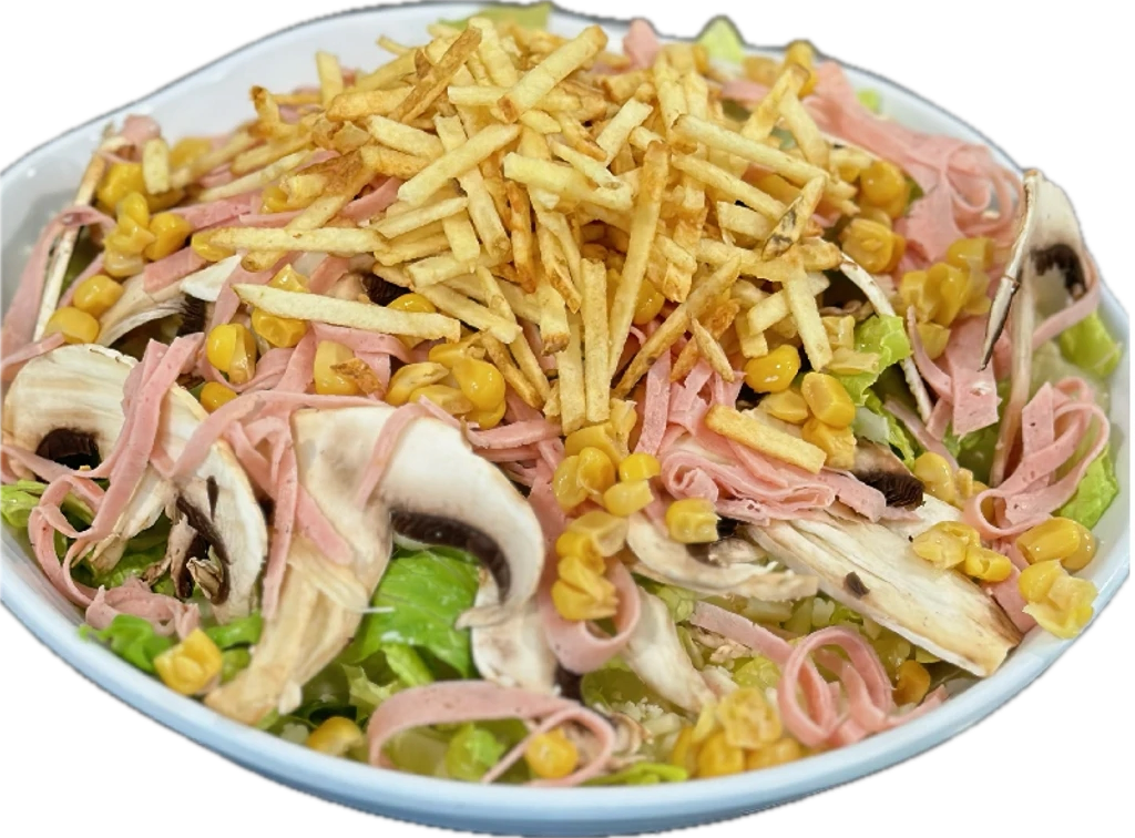 Denj Special Salad.. سالاد مخصوص دنج